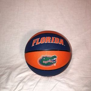 Rawlings Florida Gators Mini Basketball
